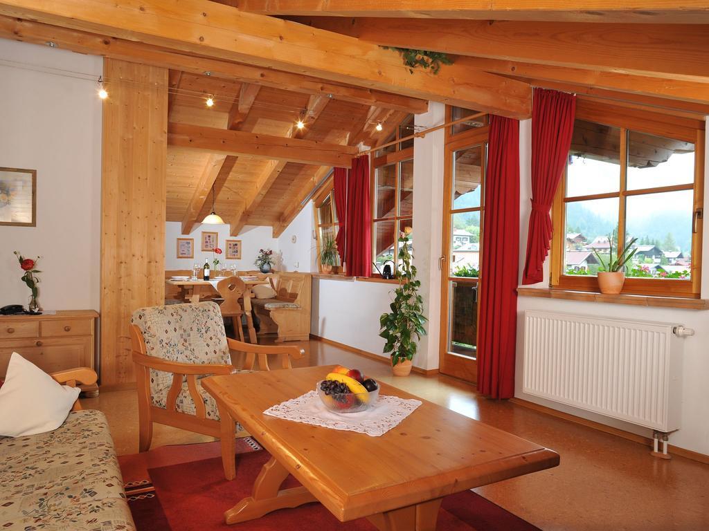 Ferienwohnung Kaiserfeld Reit im Winkl Zimmer foto
